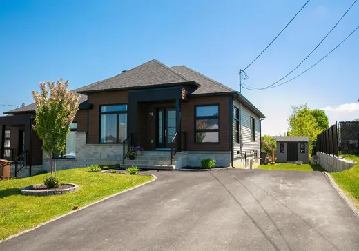 House for sale - 168 Rue Champêtre, Waterville, J0B 3H0