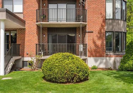Condo à vendre - 4285 Rue Louis-Lacroix, App. 4, Trois-Rivières, G8Y 5T2