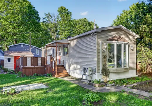 Loft for sale - 1617 Rue Shefford, App. 60, Bromont, J2L 1E5