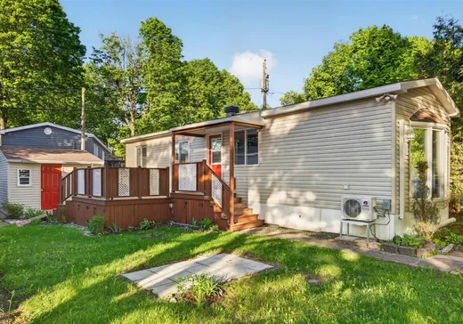 Loft for sale - 1617 Rue Shefford, App. 60, Bromont, J2L 1E5