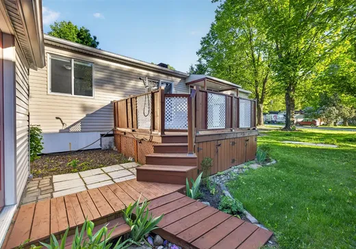 Loft for sale - 1617 Rue Shefford, App. 60, Bromont, J2L 1E5