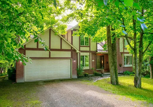 House for sale - 18 Rue Lloyd, Lennoxville, J1M 2G5