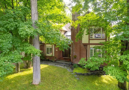 House for sale - 18 Rue Lloyd, Lennoxville, J1M 2G5