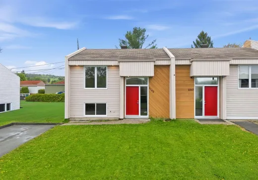 House for sale - 1165 Tsse Fleury, Saint-Joseph-de-Beauce, G0S 2V0
