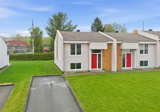 House for sale - 1165 Tsse Fleury, Saint-Joseph-de-Beauce, G0S 2V0