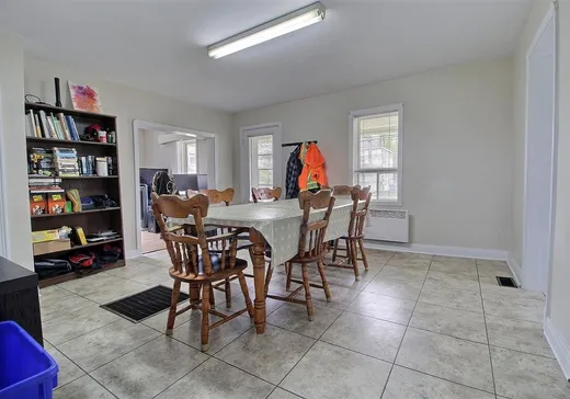 House for sale - 26 Rue Notre-Dame E., Lac-Mégantic, J0B 1Y0