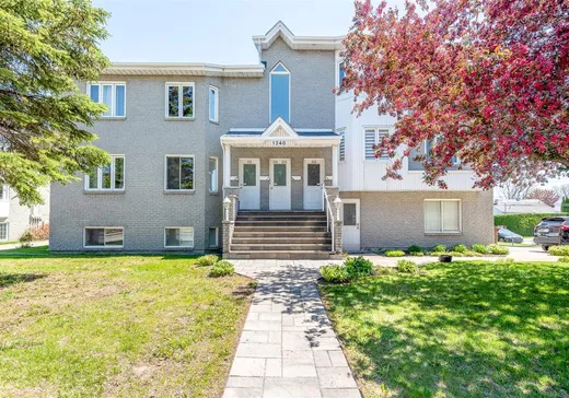 Condo for sale - 1240 Boul. Iberville, App. 202, Repentigny, J5Y 3T1