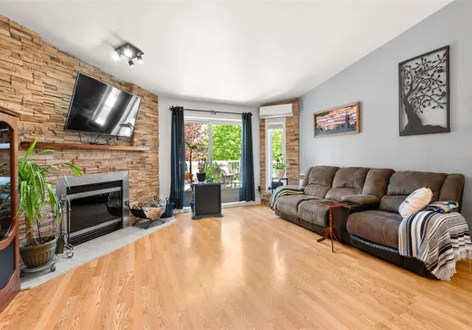 Condo for sale - 1240 Boul. Iberville, App. 202, Repentigny, J5Y 3T1