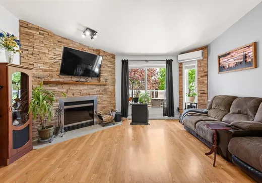 Condo for sale - 1240 Boul. Iberville, App. 202, Repentigny, J5Y 3T1