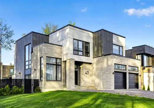 Paliers multiples à vendre - 47 Rue du Montlevin, Blainville, J7C0Z7