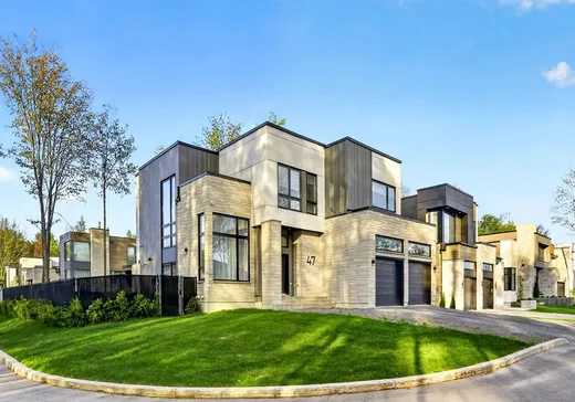 Maison à vendre - 47 Rue du Montlevin, Blainville, J7C 0Z7
