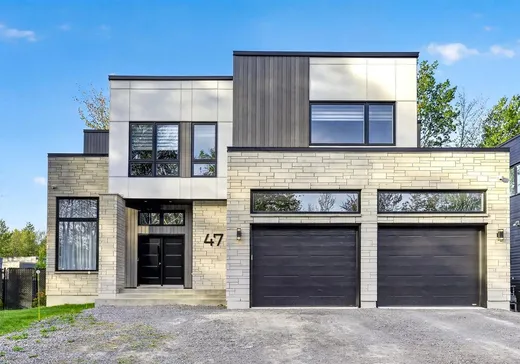 Maison à vendre - 47 Rue du Montlevin, Blainville, J7C 0Z7