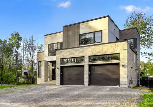Maison à vendre - 47 Rue du Montlevin, Blainville, J7C 0Z7