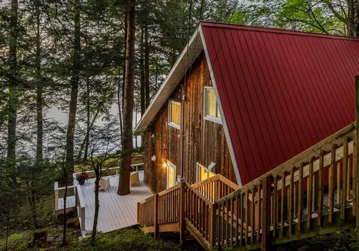 Paliers multiples à vendre - 876 Ch. Ripple Cove, Magog, J0B1C0