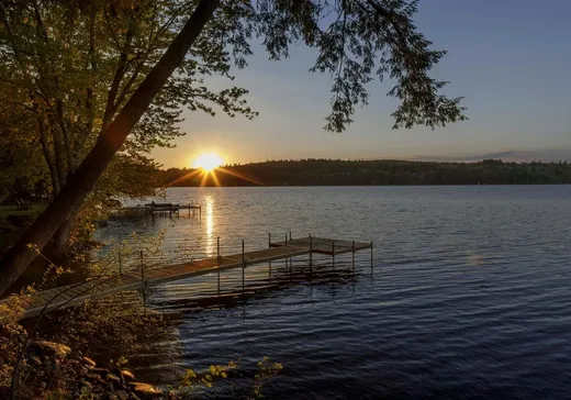 Maison à vendre - 876 Ch. Ripple Cove, Magog, J0B 1C0