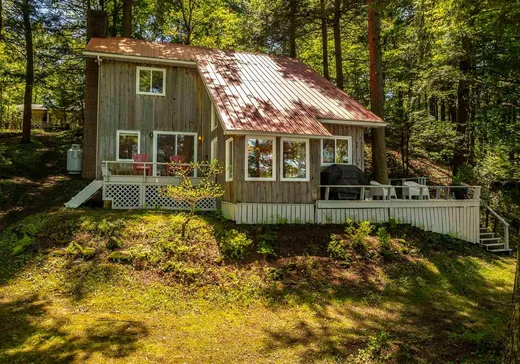 Maison à vendre - 876 Ch. Ripple Cove, Magog, J0B 1C0
