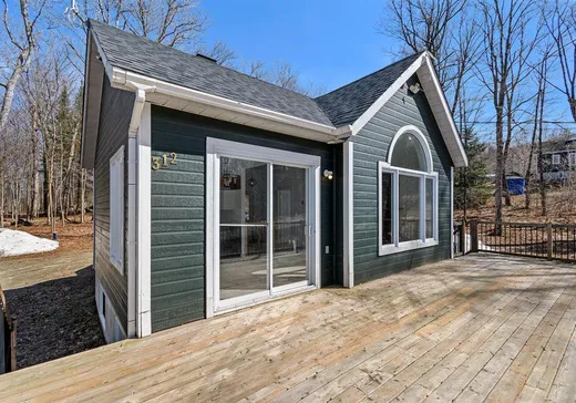 House for sale - 312 Rue de la Détente, Mont-Laurier, J9L 3G6
