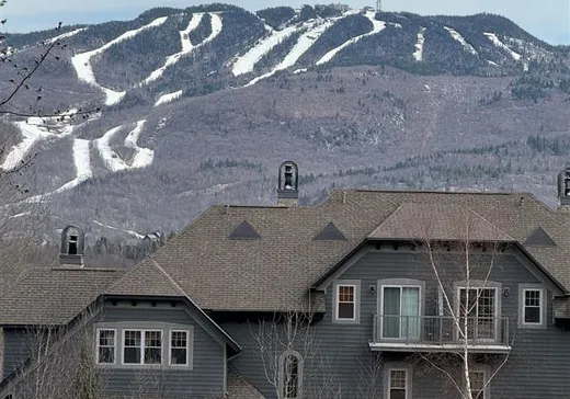 Condo à vendre - 270 Rue du Mont-Plaisant, App. 6, Mont-Tremblant, J8E 1L2