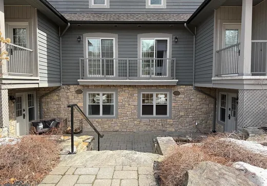 Condo à vendre - 270 Rue du Mont-Plaisant, App. 6, Mont-Tremblant, J8E 1L2