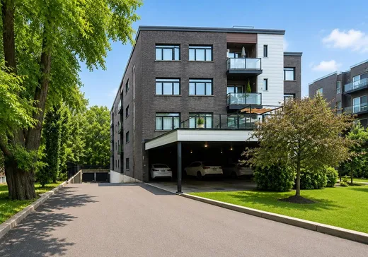 Condo for sale - 1758 Av. Victoria, App. 102, Greenfield Park, J4V 1M3