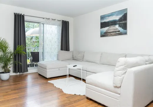 Condo à vendre - 493 Rue de Cherbourg, App. 113, Longueuil, J4J5C4