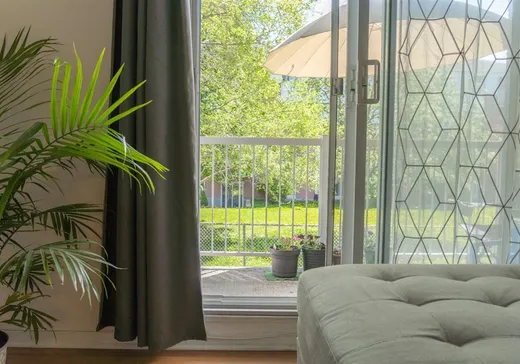Condo à vendre - 493 Rue de Cherbourg, App. 113, Longueuil, J4J 5C4