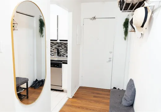 Condo à vendre - 493 Rue de Cherbourg, App. 113, Longueuil, J4J 5C4