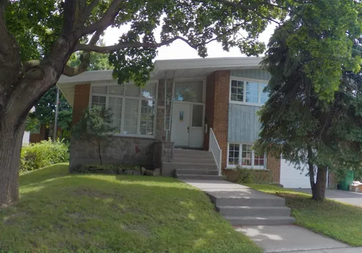 Split-level for sale - 2090 Rue Decelles, Montreal (Saint-Laurent), H4M1B5
