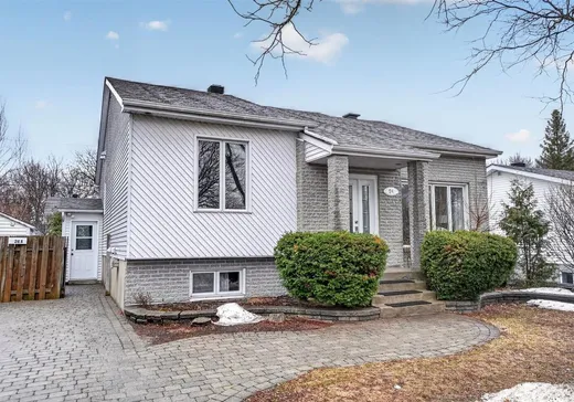 Bungalow à vendre - 24-24A Rue du Havre, Blainville, J7C4T1