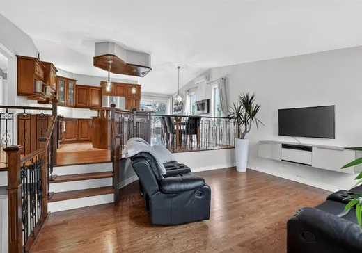 Maison à vendre - 24-24A Rue du Havre, Blainville, J7C 4T1
