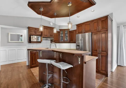 Maison à vendre - 24-24A Rue du Havre, Blainville, J7C 4T1