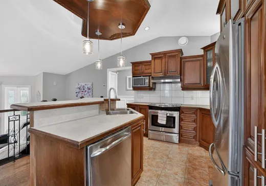 Maison à vendre - 24-24A Rue du Havre, Blainville, J7C 4T1