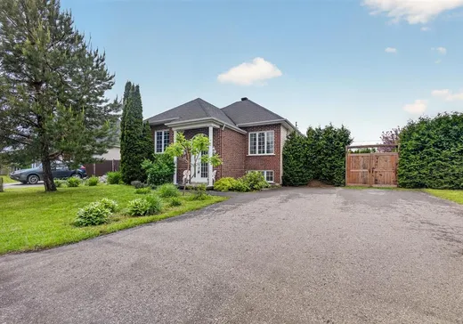 House for sale - 23 Rue du Torrent, Salaberry-de-Valleyfield, J6S 6V1