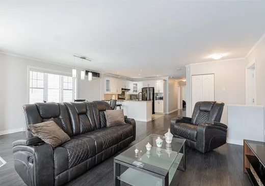 Condo for sale - 349 Av. des Jardins, Saint-Rémi, J0L 2L0