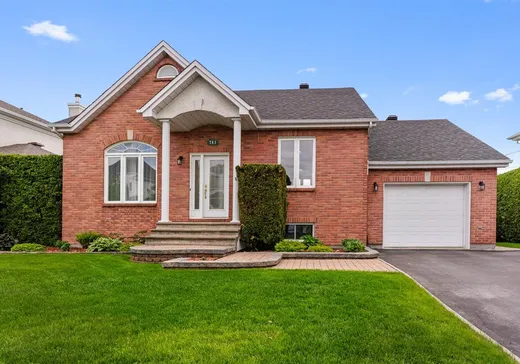 Bungalow à vendre - 781 Rue Raymond-Martel, Terrebonne, J6V1L5