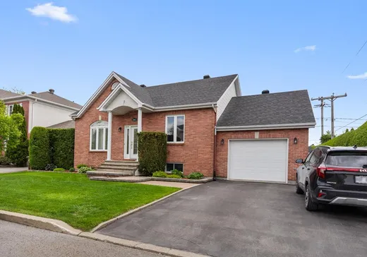 Maison à vendre - 781 Rue Raymond-Martel, Terrebonne, J6V 1L5