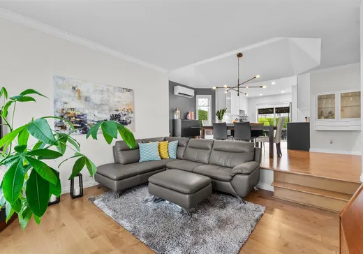 Maison à vendre - 781 Rue Raymond-Martel, Terrebonne, J6V 1L5