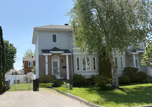 Maison à étages à vendre - 948 Rue des Orchidées, Salaberry-de-Valleyfield, J6S6S7