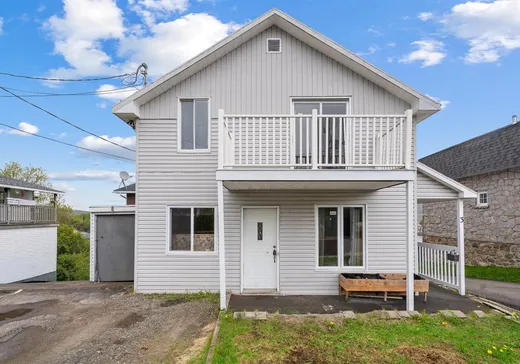 Maison à vendre - 3 Rue Bohémier, Sainte-Agathe-des-Monts, J8C 2P7