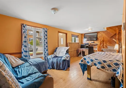 Maison à vendre - 3 Rue Bohémier, Sainte-Agathe-des-Monts, J8C 2P7