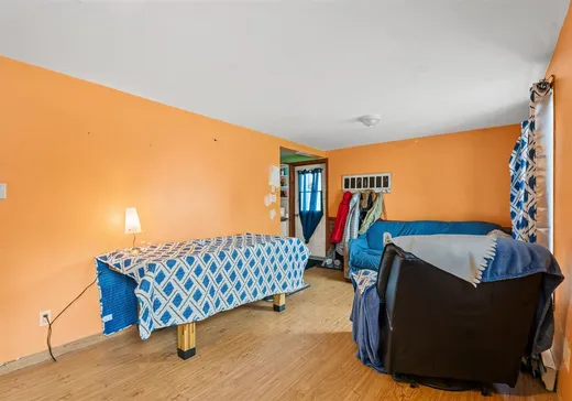 Maison à vendre - 3 Rue Bohémier, Sainte-Agathe-des-Monts, J8C 2P7