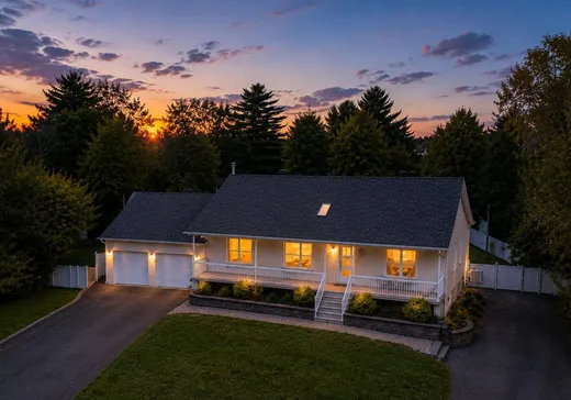 Bungalow à vendre - 3285 Rue Moise-Proulx, Terrebonne, J6Y1A5