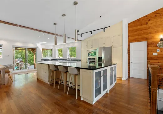 Maison à vendre - 3285 Rue Moise-Proulx, Terrebonne, J6Y 1A5