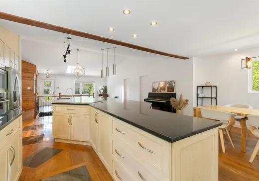 Maison à vendre - 3285 Rue Moise-Proulx, Terrebonne, J6Y 1A5