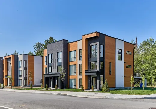 Maison à étages à vendre - 147 Rue de Bellevue, Blainville, J7C3X1