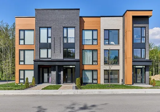 Maison à vendre - 147 Rue de Bellevue, Blainville, J7C 3X1