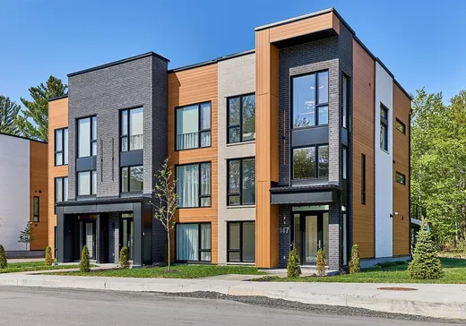 Maison à vendre - 147 Rue de Bellevue, Blainville, J7C 3X1