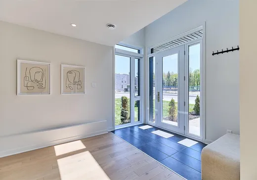 Maison à vendre - 147 Rue de Bellevue, Blainville, J7C 3X1