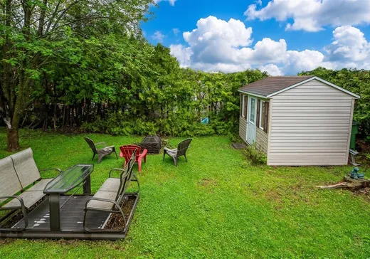 Maison à vendre - 55-55A Av. Cyr, Saint-Sauveur, J0R 1R4