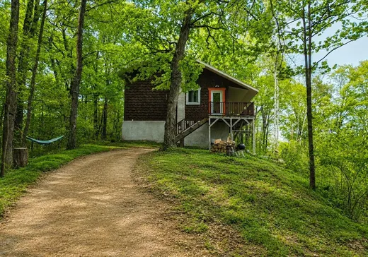 Split-level for sale - 1251 Rg Ste-Madeleine, Notre-Dame-de-la-Paix, J0V1P0